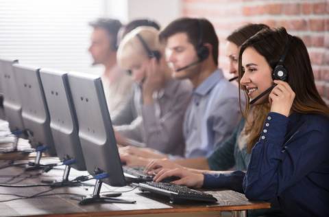 How To Find the Best Outsourced Call Center Services | CallMiner