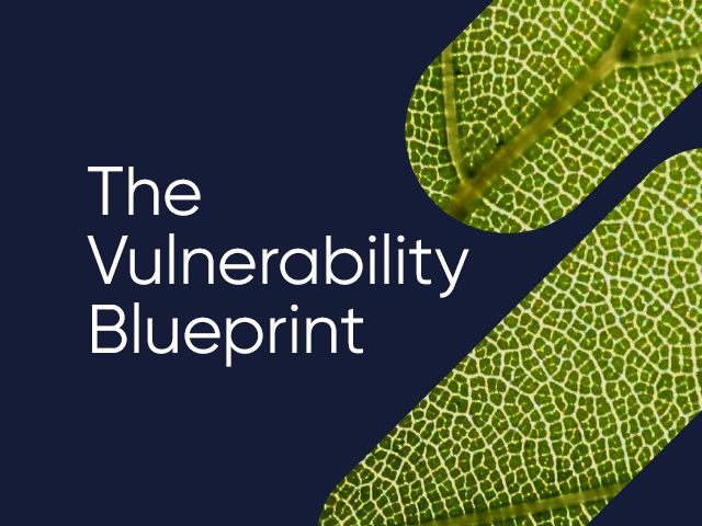 The Vulnerability Blueprint: How to Identify, Support & Retain Vulnerable Customers