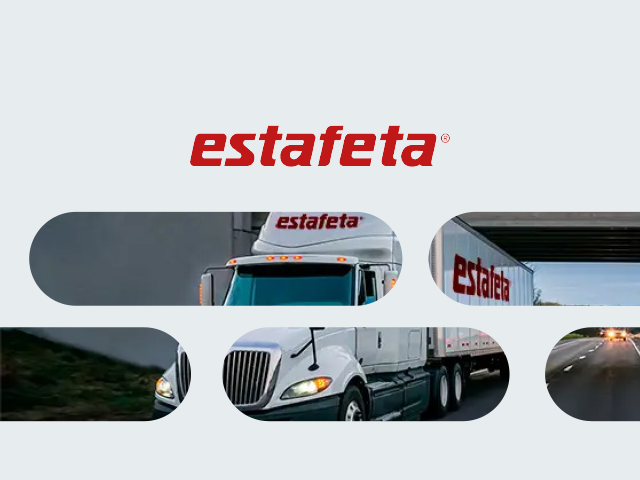 Estafeta case study