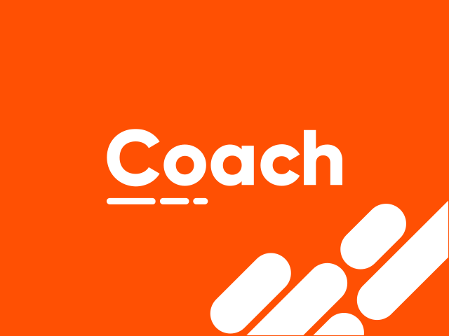 Coach Data Card