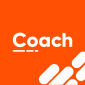 Coach Data Card