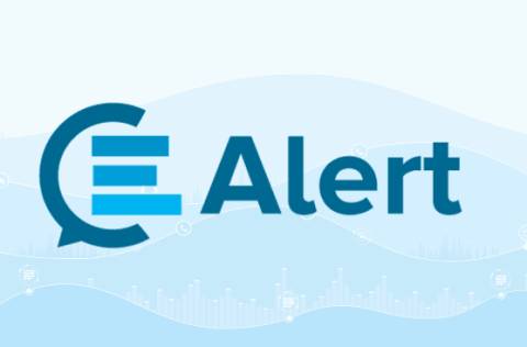 Photo of Alert logo