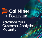 Forrester: Advance Your Customer Analytics Maturity