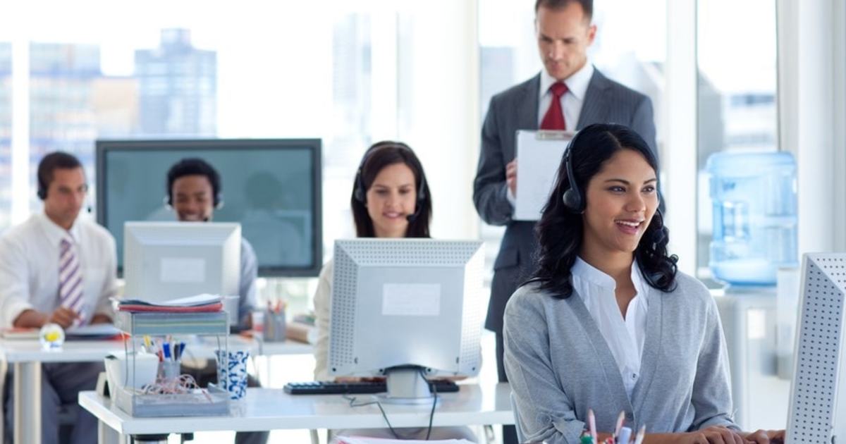 Call Center Floor Rules & Guidelines | CallMiner