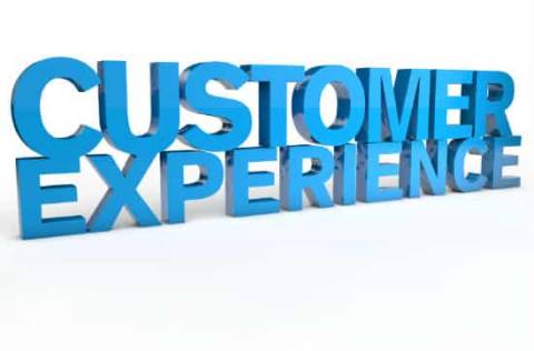 Customer experience