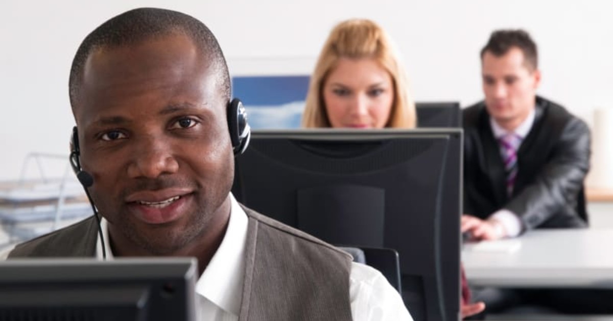 3 Steps to Establish Customer-Centric Call Centers