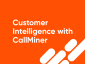 Customer intelligence datasheet