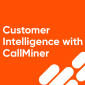 Customer intelligence datasheet