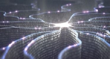 Artificial intelligence neural network