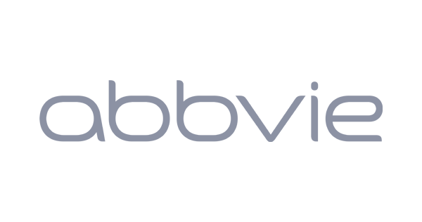 AbbVie client logo