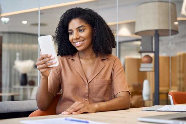 Conversational AI customer service CX blog image