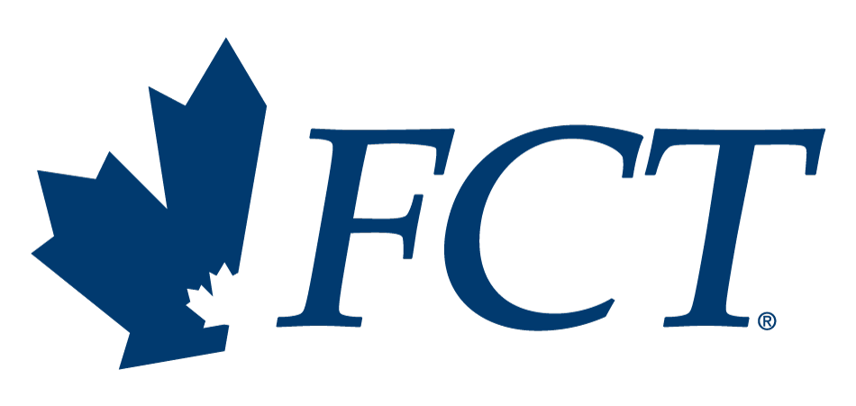 FCT logo