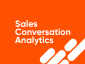 Sales Conversation Analytics Datasheet