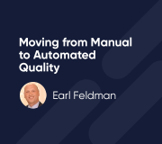 Moving from a Manual to Automated Quality Monitoring Program