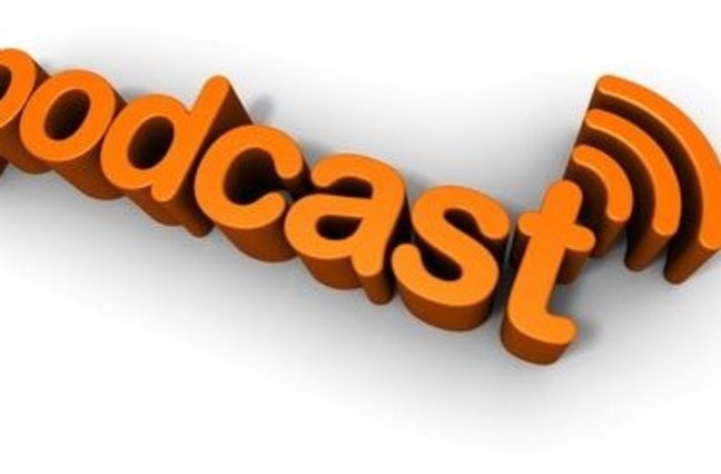 podcast graphic