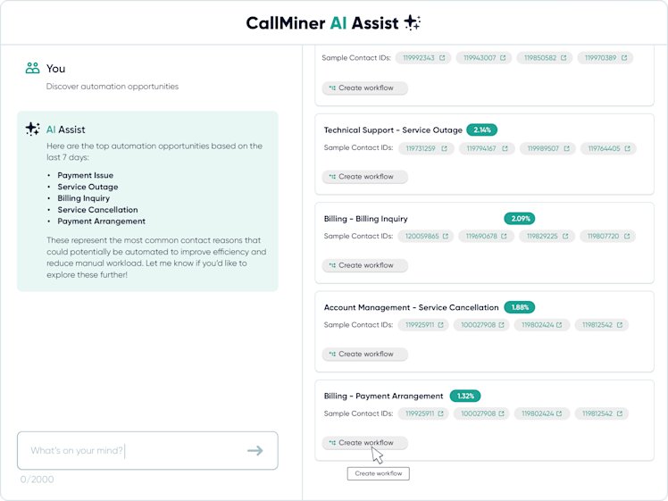AI Assist OmniAgent workflows_blog image