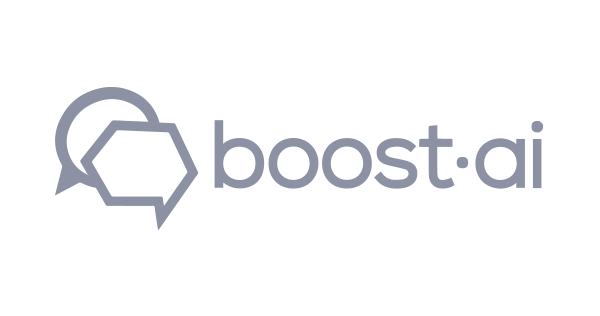 Boost.ai partner logo