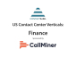Finance Industry Contact Center Guide