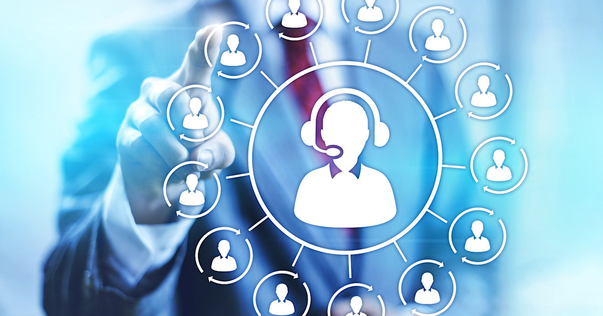 Outbound Call Tips Outbound call center tips & best practices | CallMiner