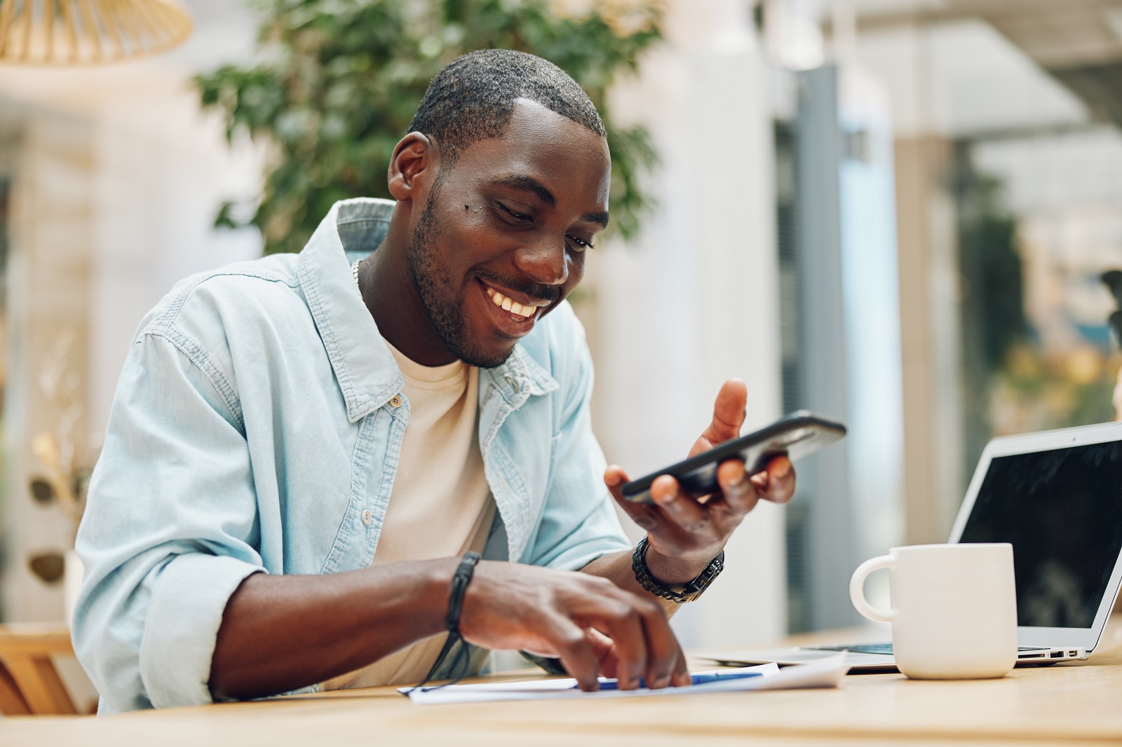 Workforce engagement management