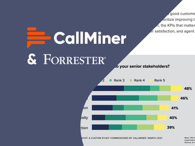 The New Contact Center Empowers Its People With Customer Intelligence