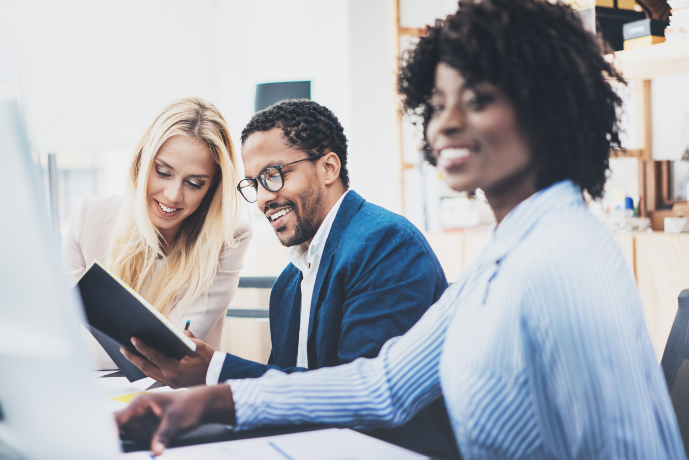 USCB America case study image