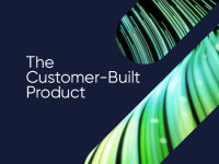 The Customer-Built Product