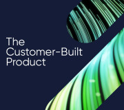 The Customer-Built Product