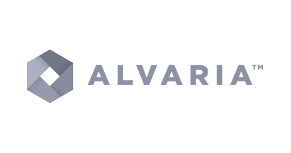 Alvaria partner logo