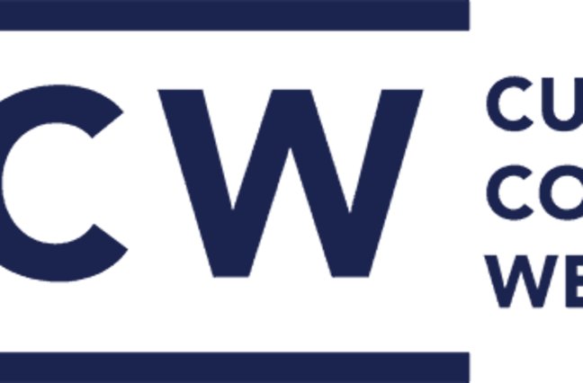 Customer Contact Week Logo