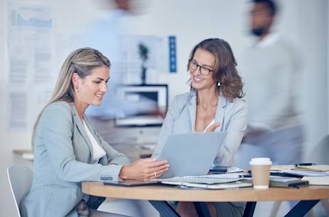 Employee engagement coaching