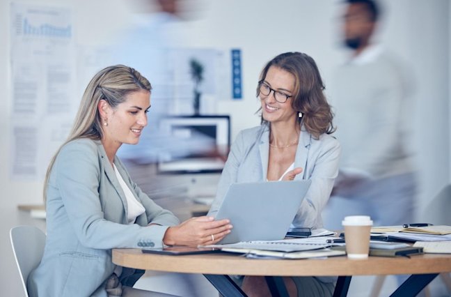 Employee engagement coaching