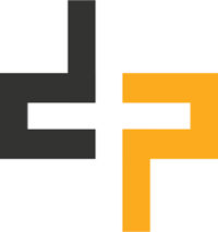 DoublePositive logo