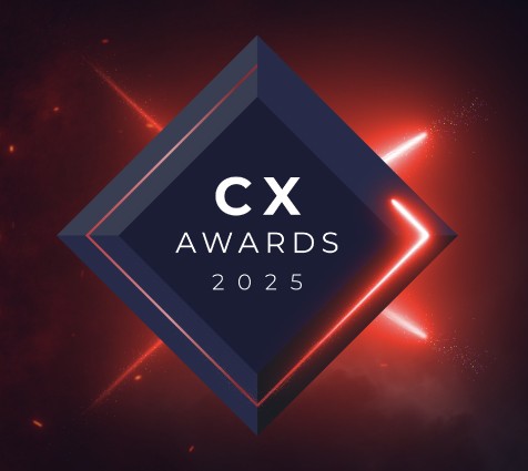 CX Awards 2025
