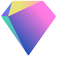 Gems XYZ Social Platform screenshot 1