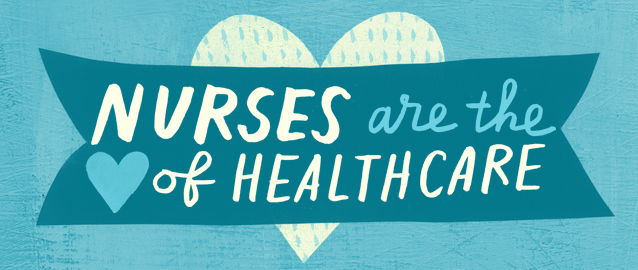 G nurses are heart of healthcare