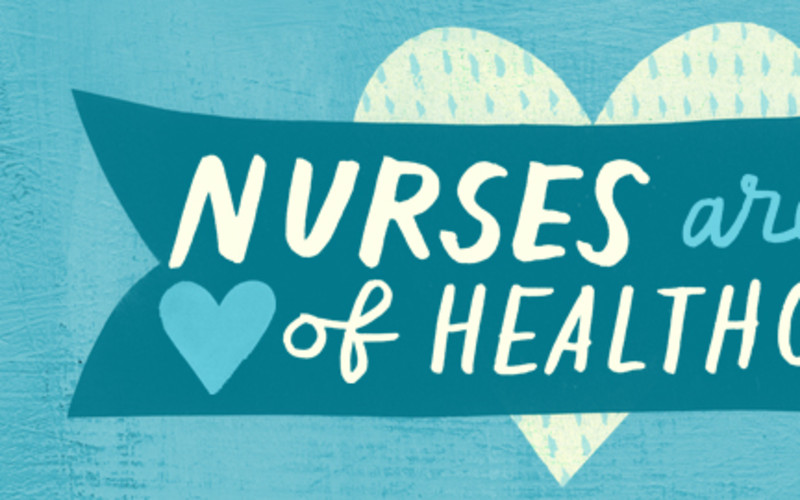 G nurses are heart of healthcare