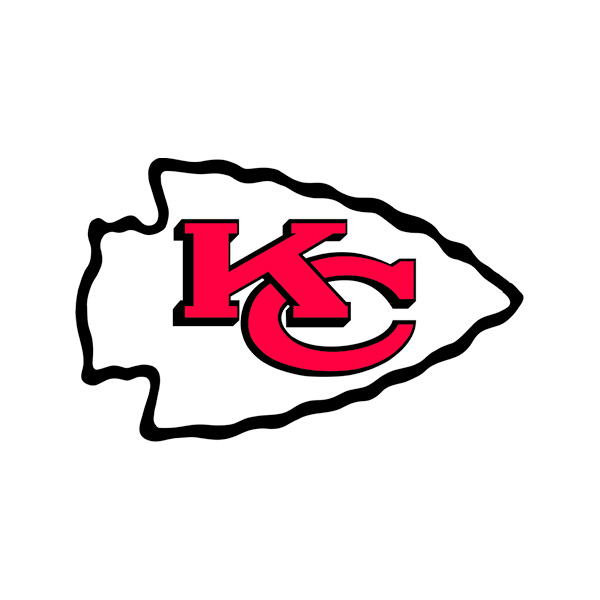 KC Chiefs Logo