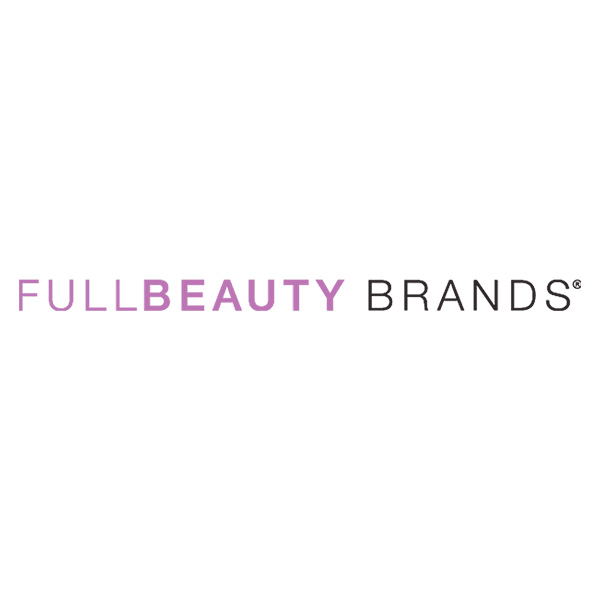 Full Beauty Brands Logo