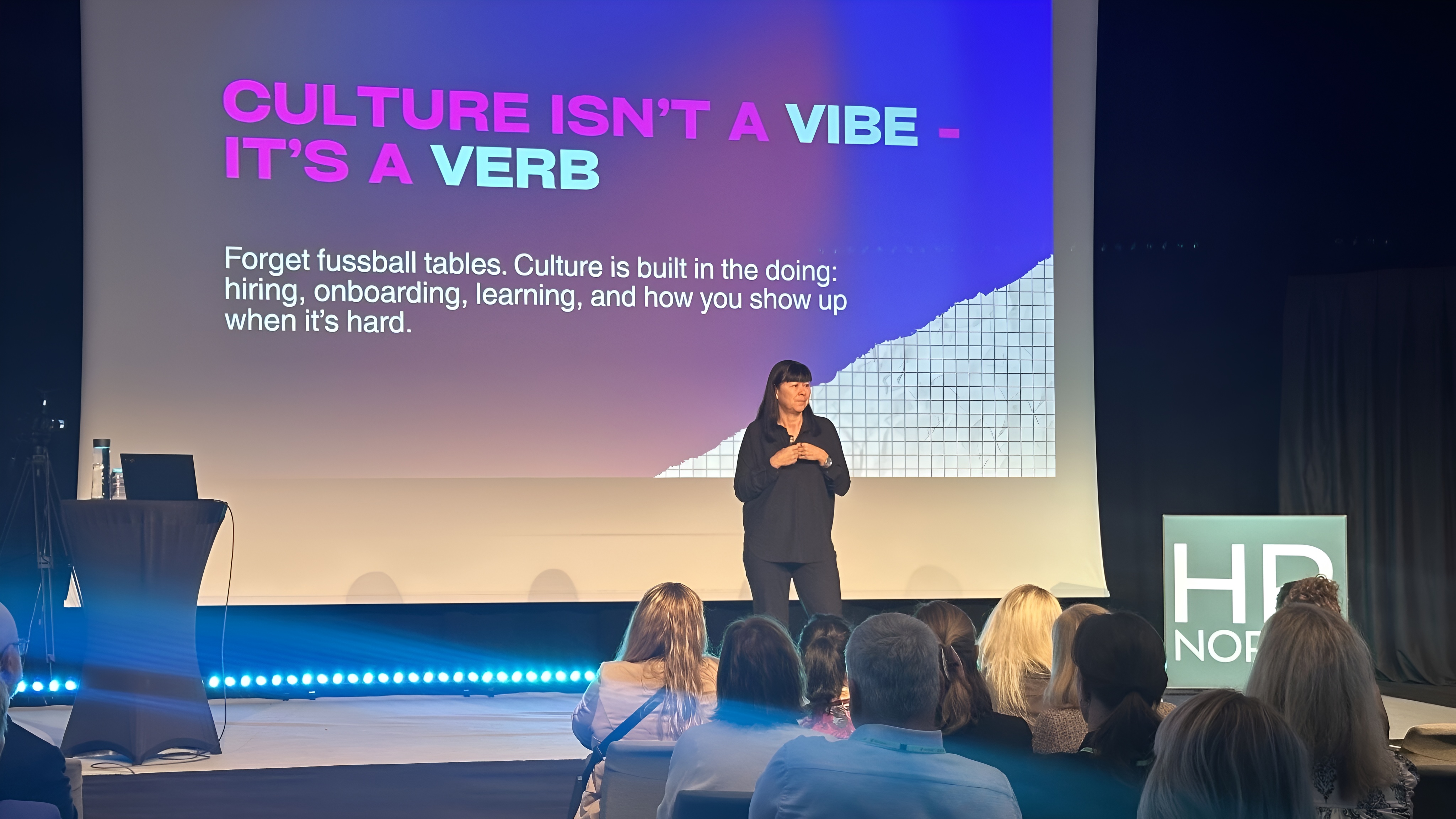 Katarina 2 - HR Norge