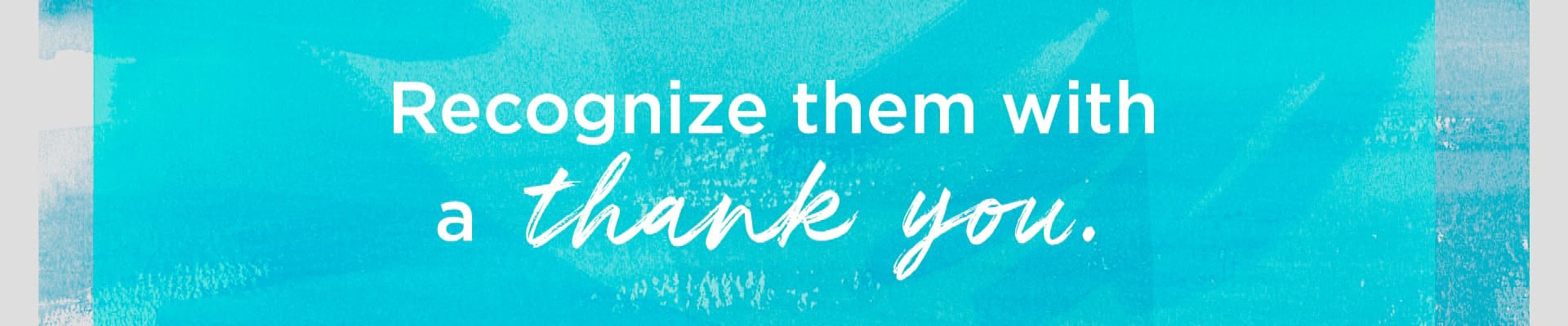 Recognize Safety with a Thank You ARTICLE IMAGE