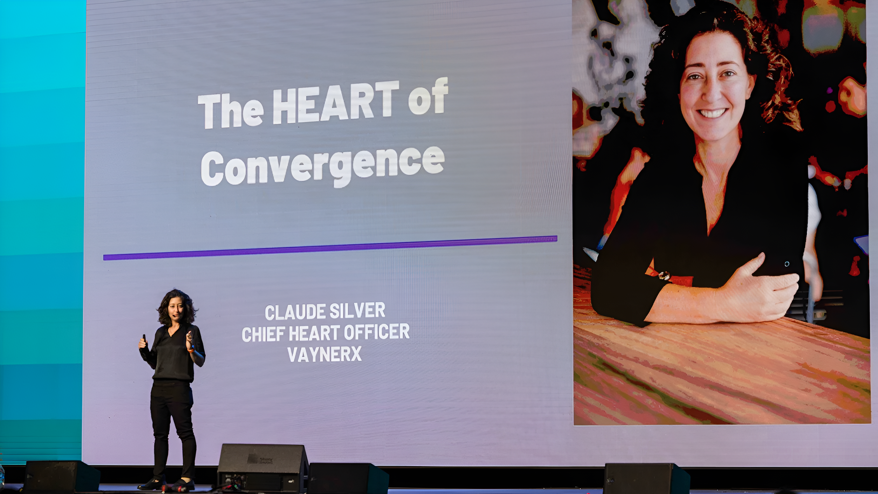 Claude Silver The Heart of the Hustle ARTICLE HERO