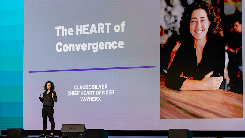 Claude Silver The Heart of the Hustle ARTICLE HERO