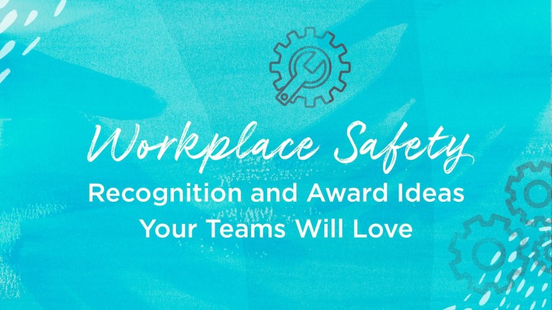 Workplace Safety Recognition and Awards ARTICLE HERO IMAGE