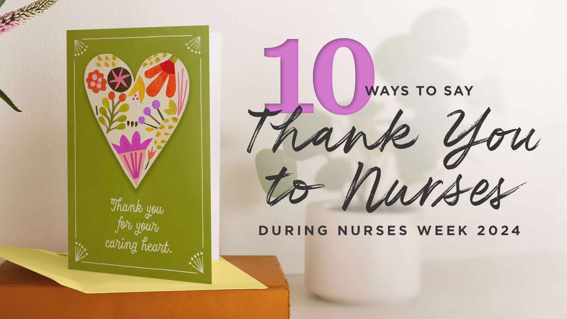 Gifts for caregivers - 14 thoughtful ideas to show your gratitude