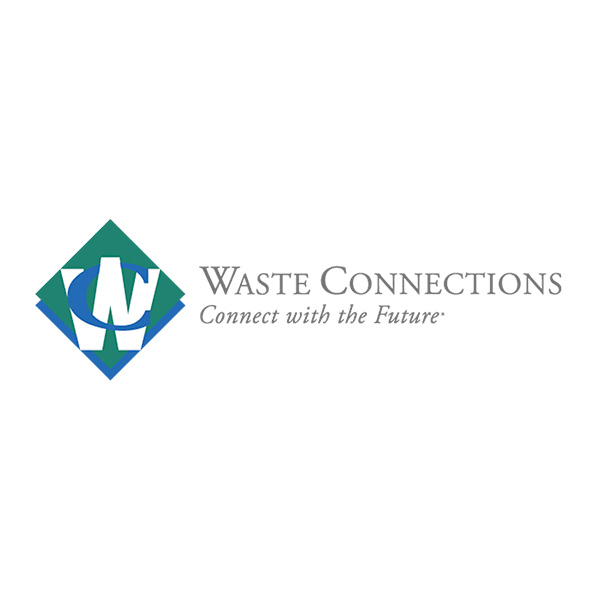 Waste Connections Logo