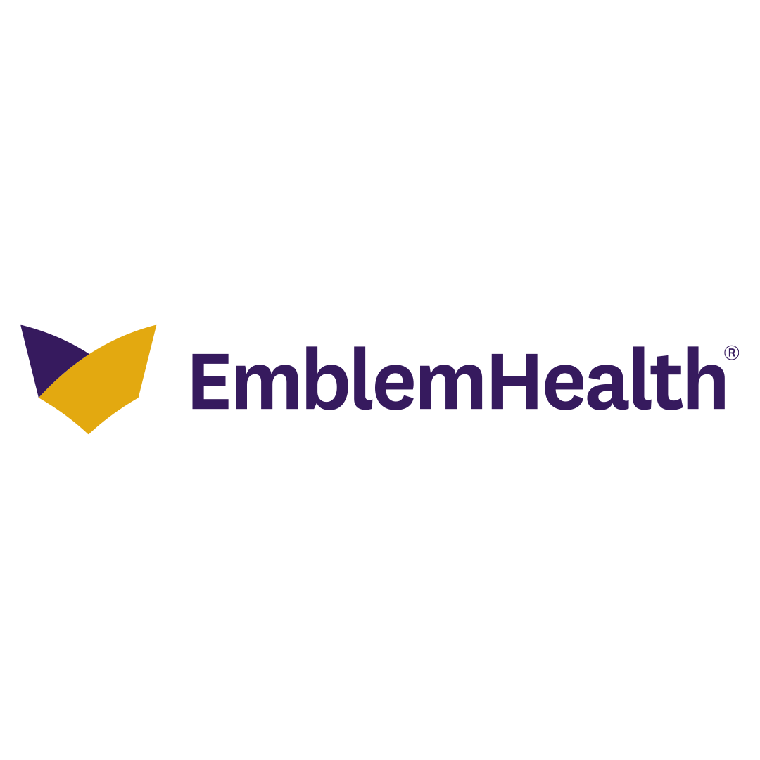 Emblem Health Logo