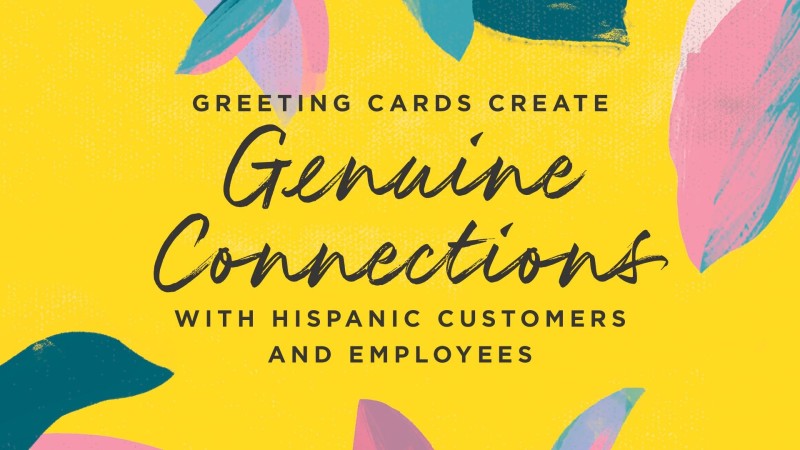 Genuine Connections with Hispanic Customers and Employees ARTICLE HERO IMAGE 2024