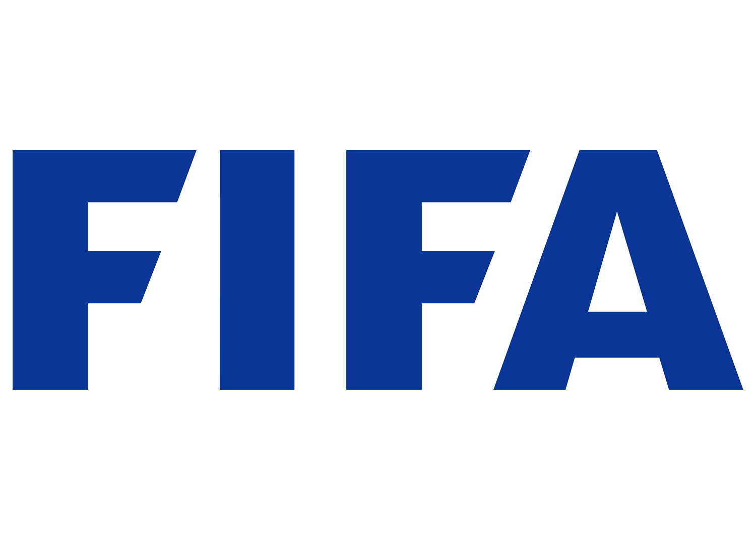 World Cup - Fifa logo