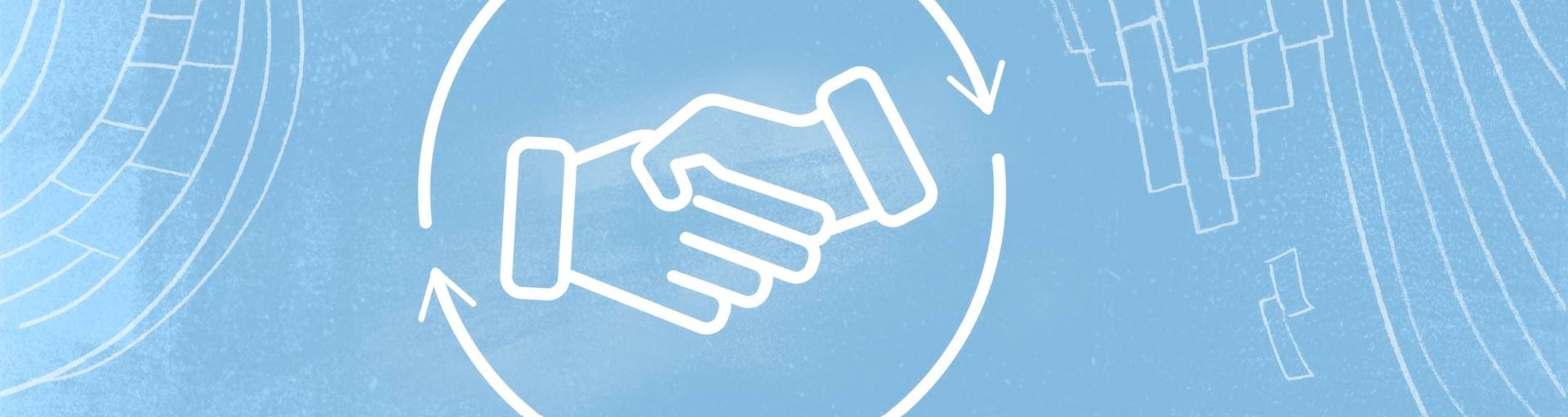 Handshake Icon - Referral - ARTICLE IMAGE